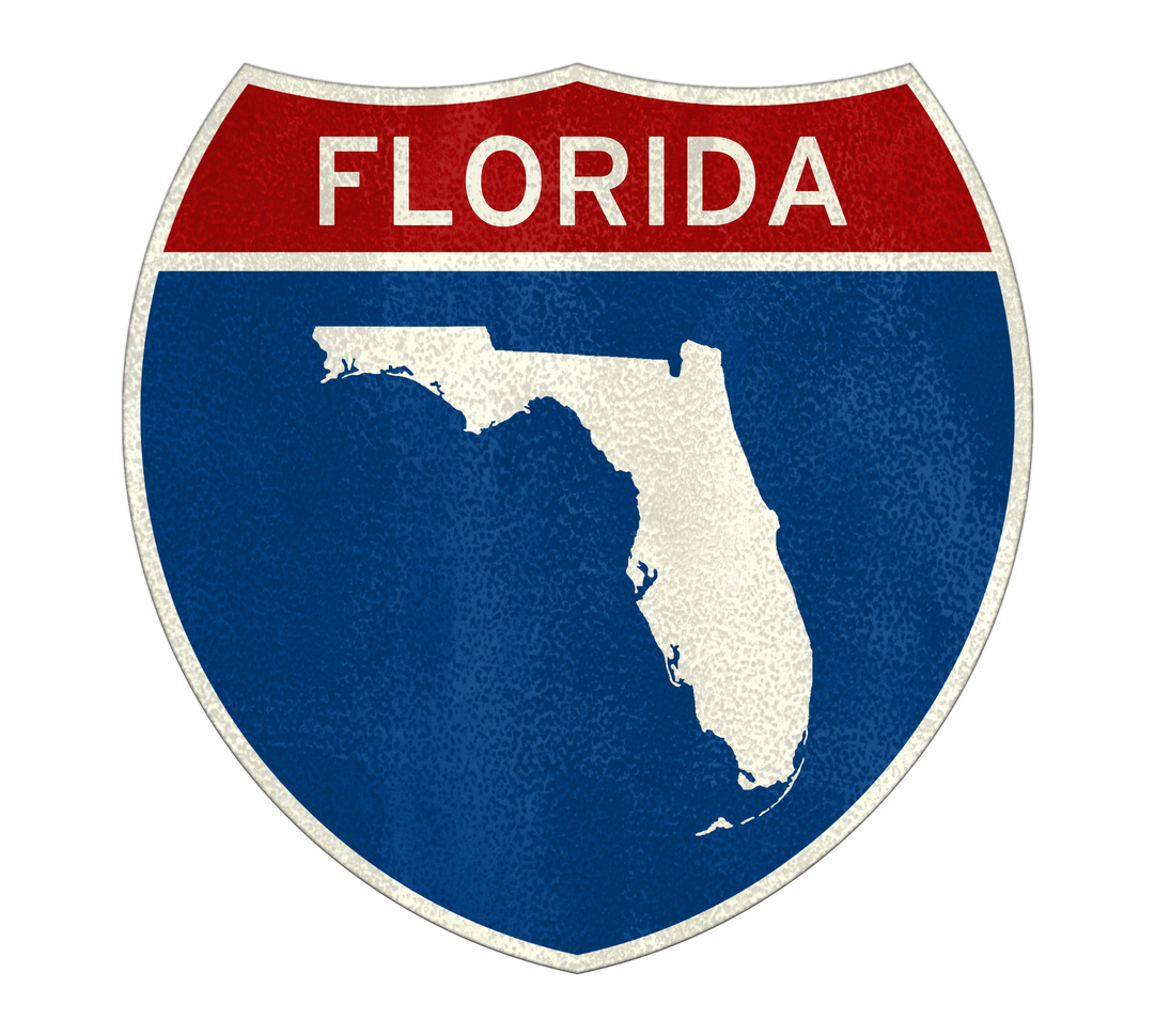 Florida First time driver course