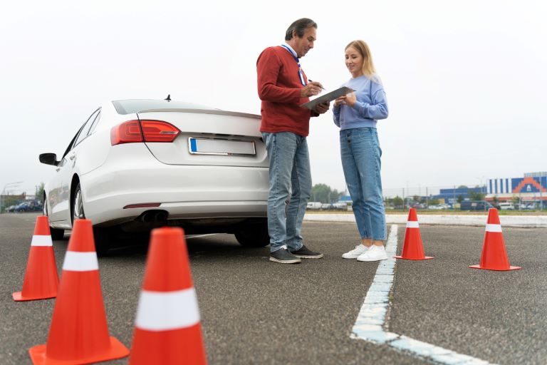 Dublin Traffic School